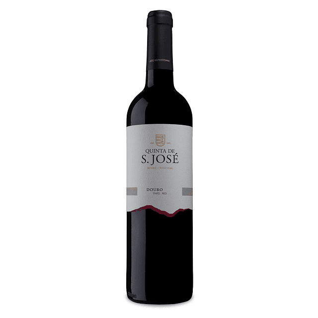 Quinta de S. José Tinto 2019