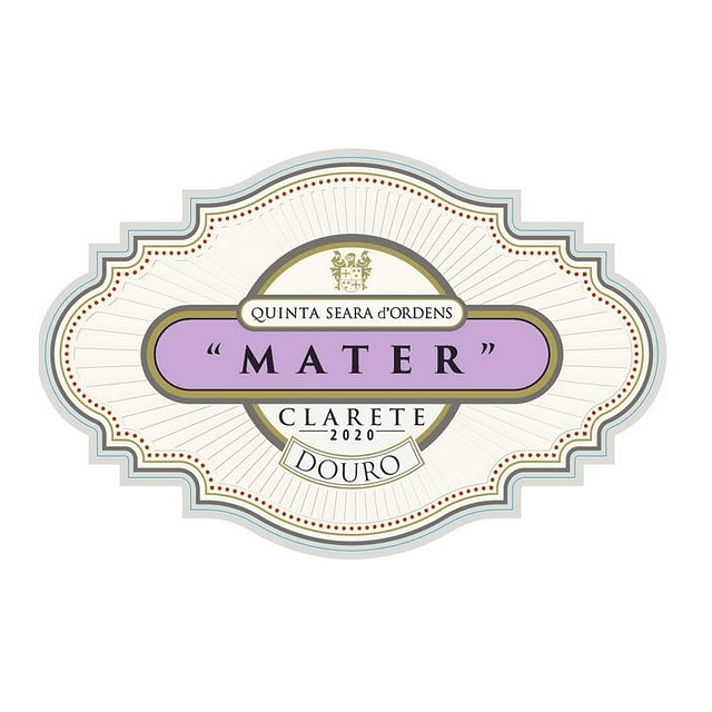 Seara D'Ordens Clarete Mater 2021