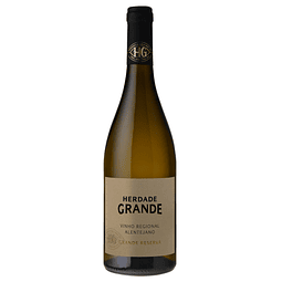 Herdade Grande Grande Reserva Branco 2019