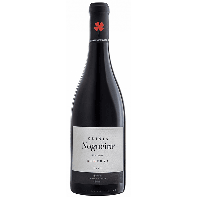 Quinta Nogueira Reserva Tinto 2017