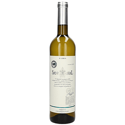 Sanguinhal Arinto & Chardonnay Branco 2021