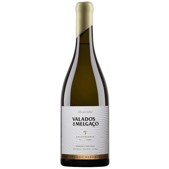 Valados de Melgaço Grande Reserva Branco 2016