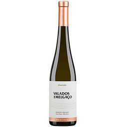 Valados de Melgaço Alvarinho Reserva Branco 2020