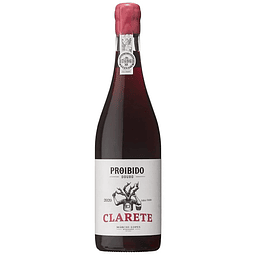 Proibido Clarete Tinto 2021