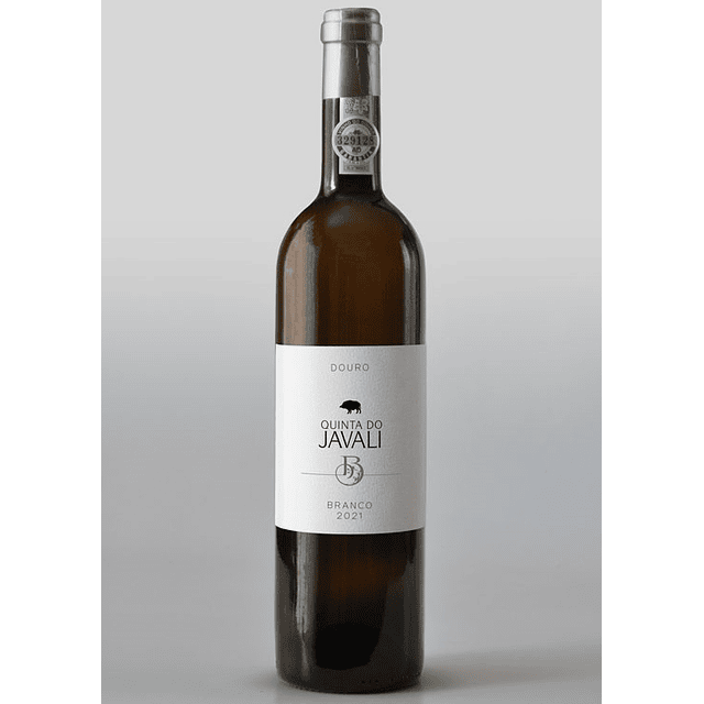 Quinta do Javali Branco 2021