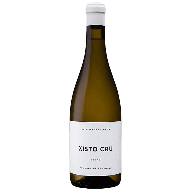 Xisto Cru Branco 2021