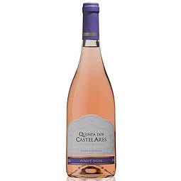 Quinta dos Castelares Pinot Noir Rosé 2022