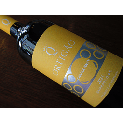 Ortigão Chardonnay Branco 2021