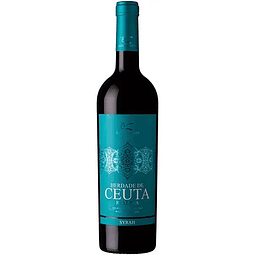 Herdade de Ceuta Syrah Reserva Tinto 2019