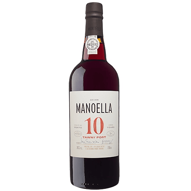 Manoella Tawny 10 Years Old