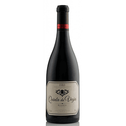 Quinta da Vegia Reserva Tinto 2019