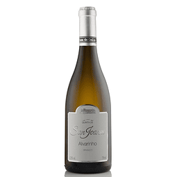 Quinta de Sanjoanne Alvarinho Branco 2019