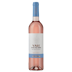 Vale da Calada Rosé 2022