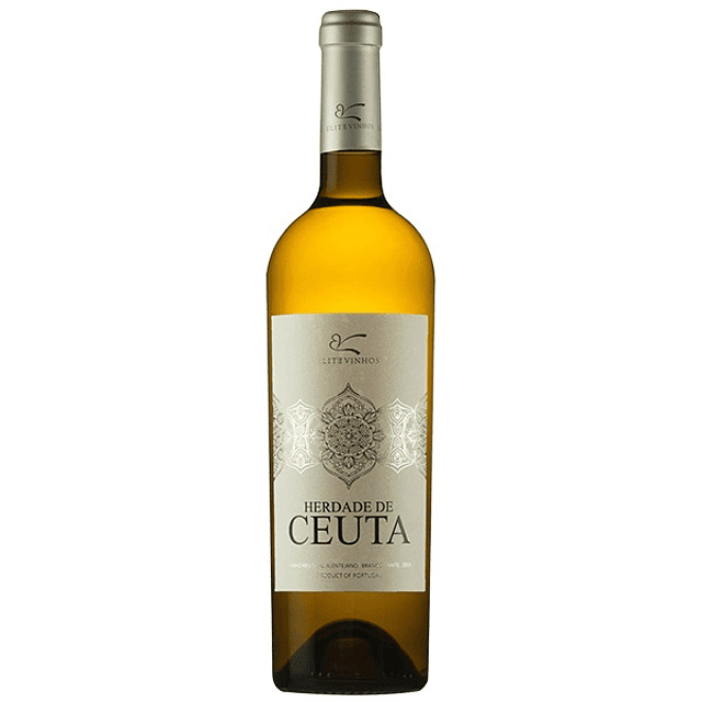 Herdade de Ceuta Branco 2019