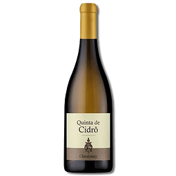 Quinta do Cidrô Chardonnay Branco 2021