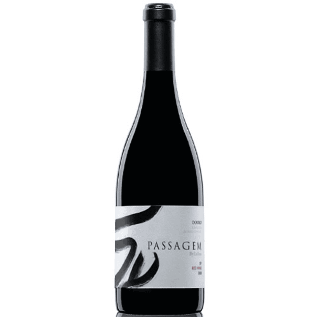 Passagem Syrah Tinto 2019