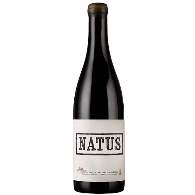 Natus Tinto 2021