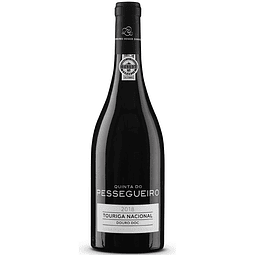 Quinta do Pessegueiro Touriga Nacional Tinto 2018