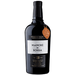 Mamoré de Borba Petroleiro Talha Tinto 2018