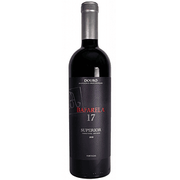 Bafarela 17 Superior Tinto 2020