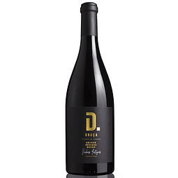 D. Graça Vinhas Antigas Grande Reserva Tinto 2019