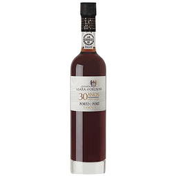 Seara D'Ordens Tawny 30 Anos 500ML