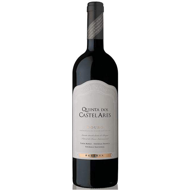 Quinta dos Castelares Reserva Tinto 2020