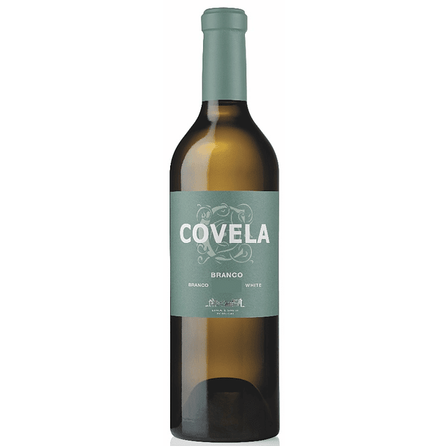 Covela Branco 2019