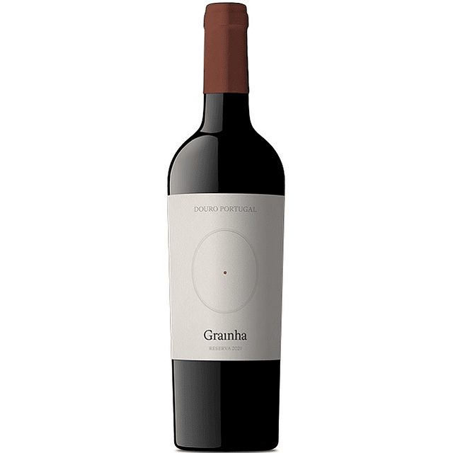 Grainha Reserva Tinto 2021