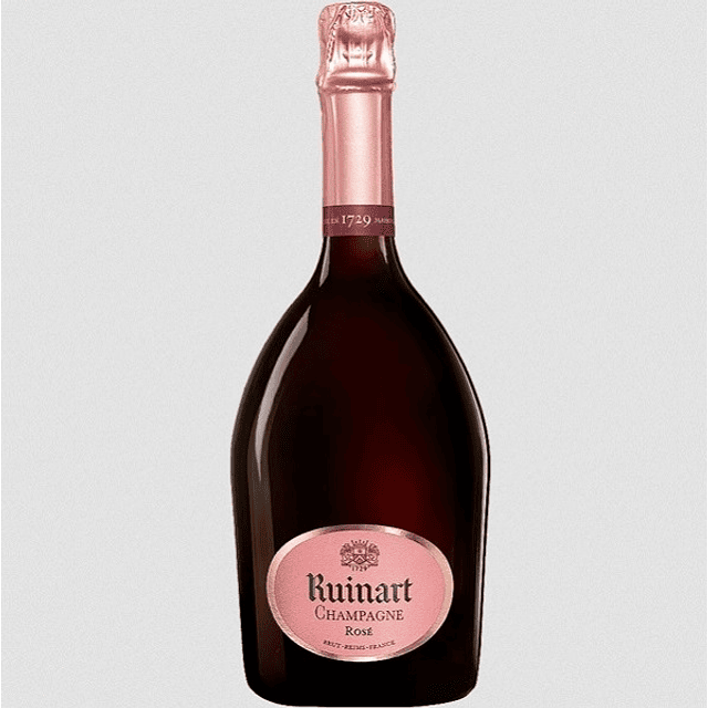 Ruinart Brut Rosé