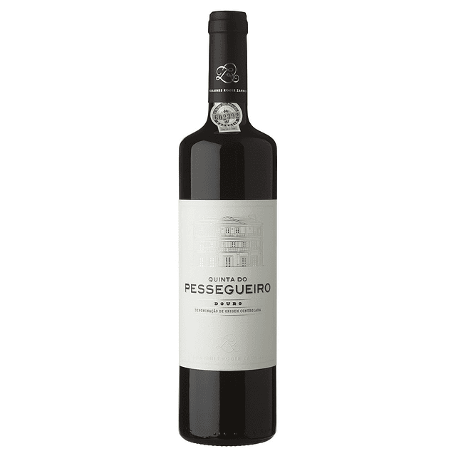 Quinta do Pessegueiro Tinto 2018