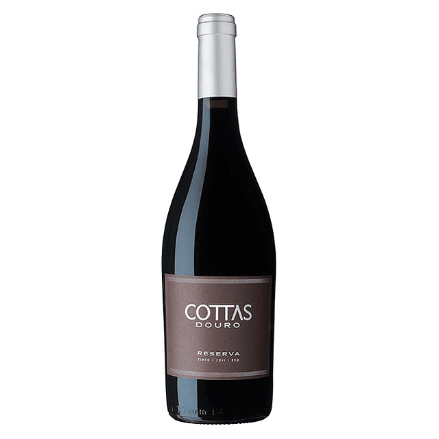 Cottas Reserva Tinto 2019