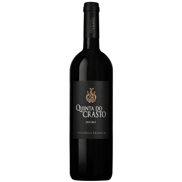 Quinta do Crasto Touriga Franca Tinto 2017