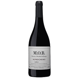 MOB Alfrocheiro Tinto 2019