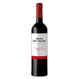 Monte das Talhas Tinto 2021