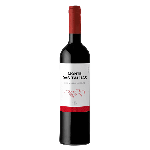 Monte das Talhas Tinto 2021