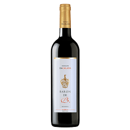 Baron de B Reserva Tinto 2019