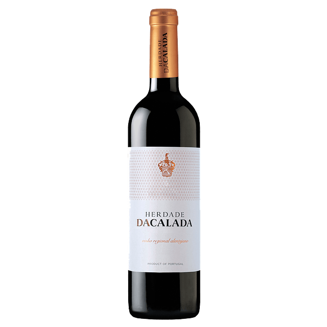 Herdade da Calada Tinto 2017