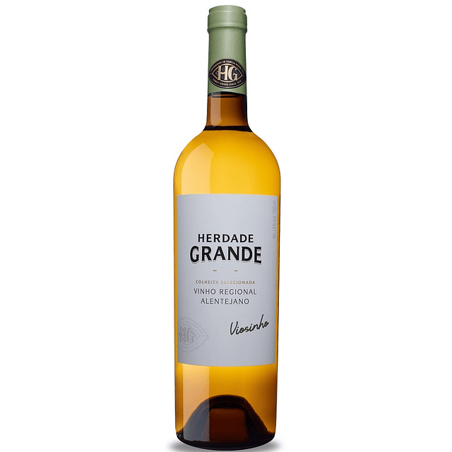 Herdade Grande Viosinho Branco 2020