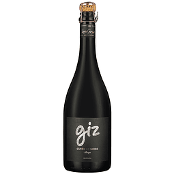 Espumante Giz Cuvée  de Noirs Brut Nature Baga Rosé 2019