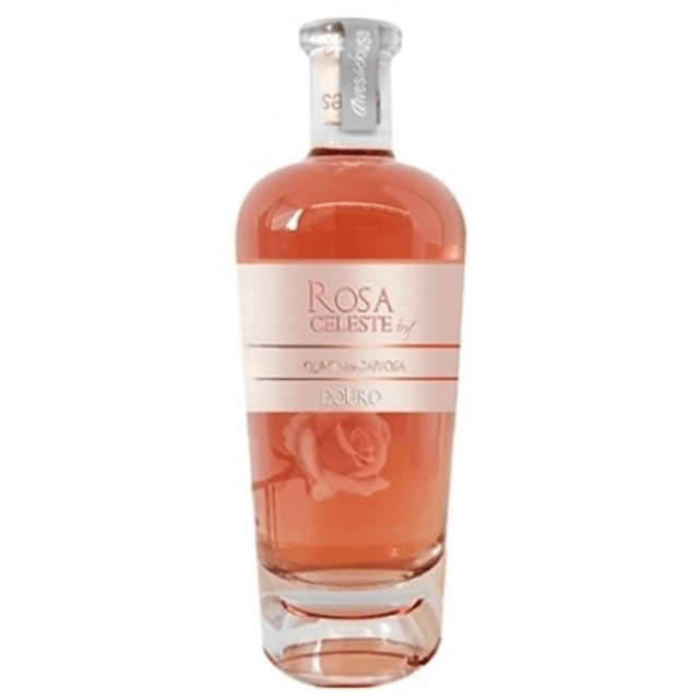 Rosa CELESTE By Quinta da Gaivosa Rosé 2020