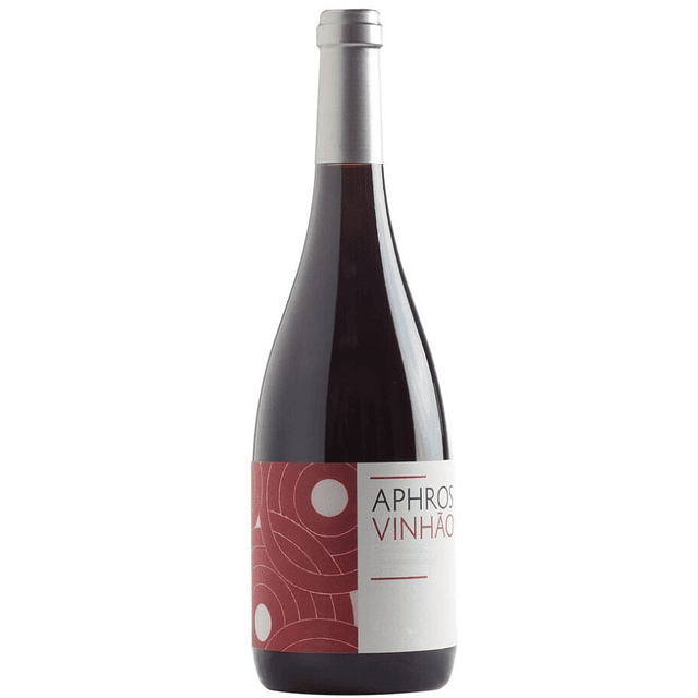 Aphros Vinhão Tinto 2021