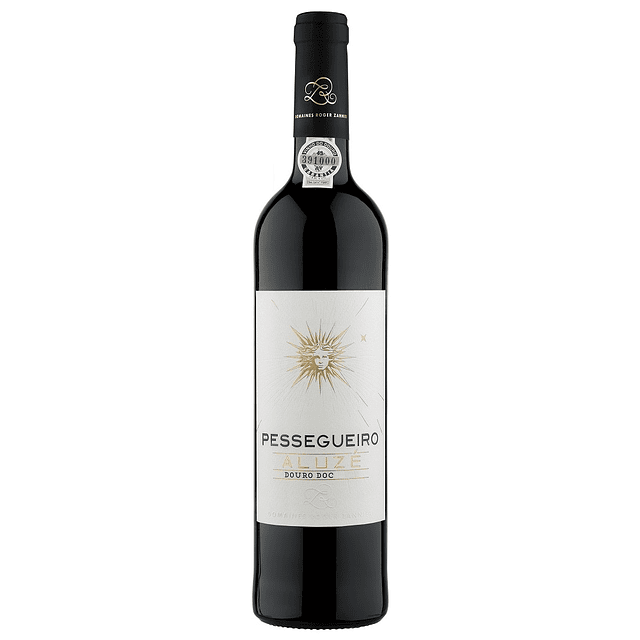 Pessegueiro Aluzé Tinto 2019