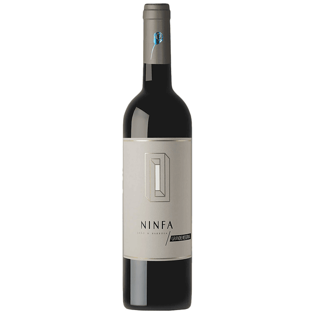 Ninfa Grande Reserva Tinto 2012