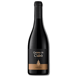 Quinta do Cidrô Pinot Noir Tinto 2021