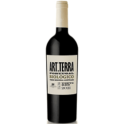 ART.TERRA Biológico Tinto 2021