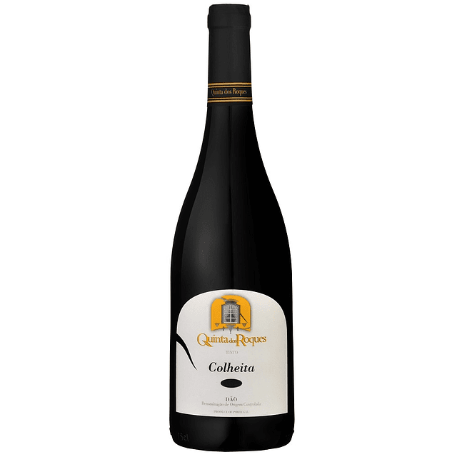 Quinta dos Roques Tinto 2019