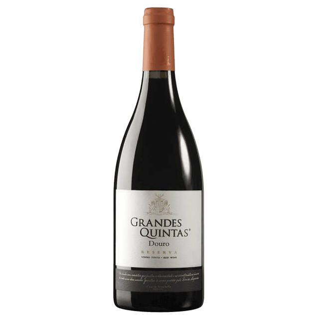 Grandes Quintas Reserva Tinto 2017