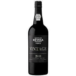 Quinta da Devesa Vintage 2018