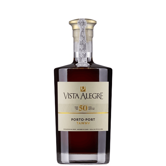 Vista Alegre Tawny 50 Anos